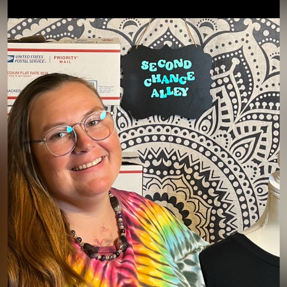 GIVEAWAYS + FREE SHIPPING!!!
@SECONDCHANCEALI - Picture 5 of 7